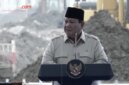 Prabowo: Semua Menteri Harus Sigap, yang Lamban Akan Saya Tinggalkan di Belakang (Kompas)