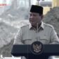 Prabowo: Semua Menteri Harus Sigap, yang Lamban Akan Saya Tinggalkan di Belakang (Kompas)