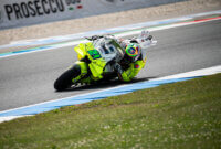 Franco Morbidelli (Foto: Pertamina Enduro VR46 Racing Team)
