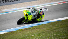 Franco Morbidelli (Foto: Pertamina Enduro VR46 Racing Team)