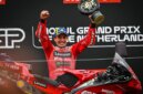 Tak Masuk Akal! Marquez Menang Meski Terjatuh Dua Kali
