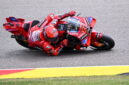 Marc Marquez (Michelin)