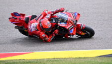 Marc Marquez (Michelin)