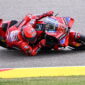 Marc Marquez (Michelin)