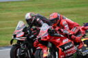 Marc Marquez GP Jeman 2025 (Foto: Michelin)