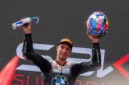 Toprak Juara Hungarian Round di Balaton Park!