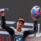 Toprak Juara Hungarian Round di Balaton Park!