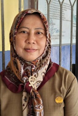 Terbatas! 30 Calon Siswa Tidak Diterima di SMPN 1 Panimbang, Sekolah Unggulan Prioritaskan Prestasi dan Domisili