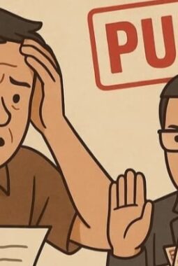 Dugaan Pungli di SMPN 5 Cikarang Utara: Calon Siswa Gagal Masuk Meski Sudah Bayar