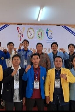 DPD IMAKIPSI BANTEN Soroti Dugaan Pelanggaran Serius di SMA Negeri 4 Kota Serang: Lagi dan Lagi, Banten Jadi Potret Suramnya Dunia Pendidikan