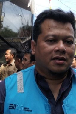 PLN Indonesia Power PLTU Banten 2 Labuan Dukung Peringatan Hari Anak Nasional ke-41 di Desa Kertasana