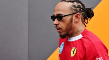 Lewis Hamilton (Foto: XNBImage)