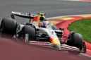 Liam Lawson berharap hujan turun saat balapan utama usai hasil kualifikasi yang mengecewakan di Belgian GP 2025.
(Foto: XNB Image)