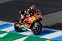 Denis Oncu Moto2 Jerman 2025 (Foto: KTM)