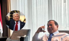 Prabowo-Trump Sepakat Mulai Era Baru Perdagangan RI-AS