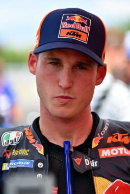 MotoGP Ceko: Pol Espargaro Puas Finis Dekat Marquez