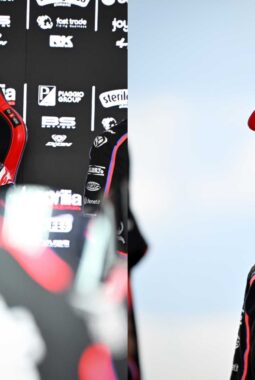 Bezzecchi Bantah Disamakan dengan Rivalitas Rossi-Lorenzo