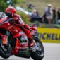 Marc Marquez (Foto: Michelin)