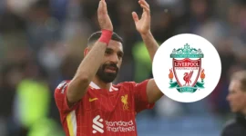 Liverpool rencanakan tur pramusim 2025 di Jepang