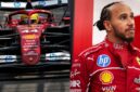 Hamilton