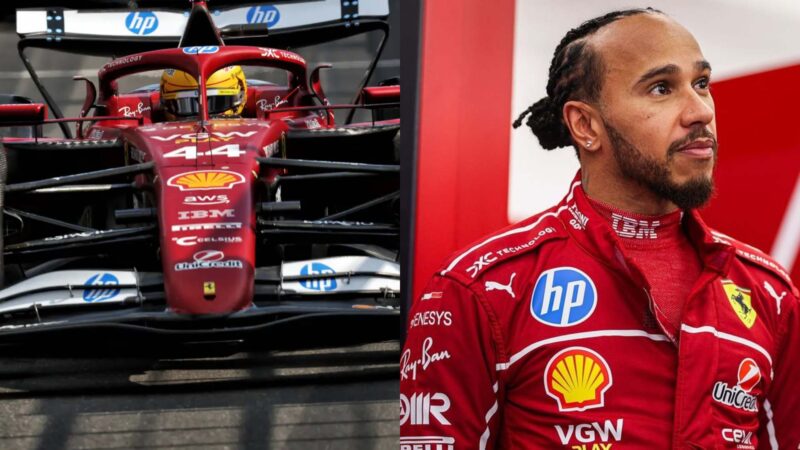 Hamilton