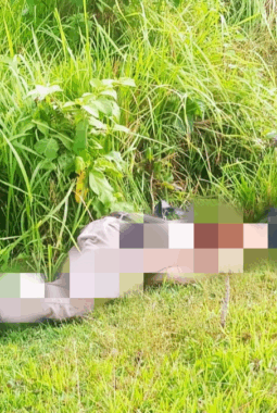 Penemuan Mayat Laki-Laki Gegerkan Warga Kampung Karang Sambung, Bekasi