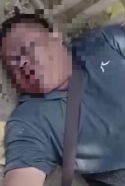 Misteri Kematian Pria Paruh Baya di Pasar Jatibarang Brebes, Polisi Turun Tangan