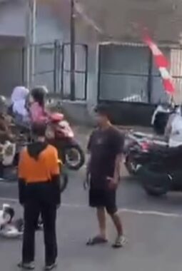 Tragedi Kecelakaan di Temanggung: Pelajar SMK Swadaya Tewas Tertabrak Truk Saat Gagal Menyalip