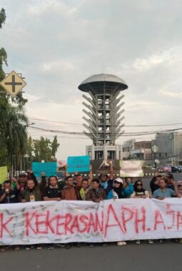 PWI Banten Kecam Pengeroyokan Wartawan di PT Genesis, Serang