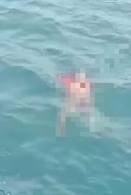 Misteri Penemuan Mayat di Danau Hante, Kalahien, Barito Timur