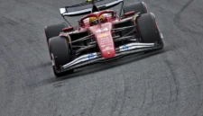 Lewis Hamilton (XNBIMages)