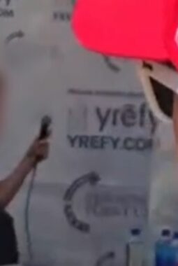 Telah terjadi Penembakan terhadap `Charlie Kirk,` pemimpin opini konservatif pro-Israel, secara langsung di Utah, Amerika Serikat