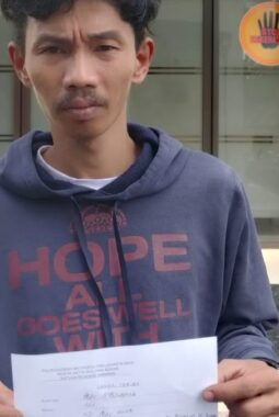 Korban Penipuan Investasi Kontrakan di Bekasi Frustrasi, Polres Metro Bekasi Belum Beri Kejelasan Hukum