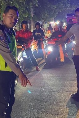 Kecelakaan Maut di Jalan Raya Mauk Tewaskan Pelajar, Polisi Imbau Keselamatan Berkendara