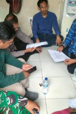 Aliansi Lingkungan ALANG Banten Soroti Dugaan Pelanggaran PT. ALPINDO di Pandeglang