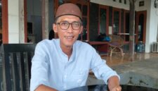 Foto Cipto Aksan Ketua KSM KP3