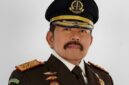 Jaksa Agung ST Burhanudin.