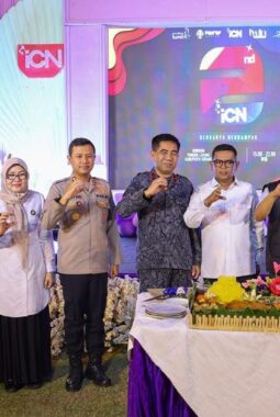 Gubernur Banten: Influencer dan Konten Kreator Perkuat Hubungan Pemerintah-Masyarakat