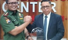 TNUK Raih Penghargaan Dunia dari UNEP atas Penyelamatan Badak Jawa