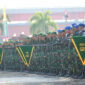 Kasdam II/Sriwijaya (Foto: Istimewa)

