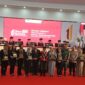 nstitut Teknologi Sumatera (Itera) merayakan Hari Ulang Tahun (Dies Natalis) ke-11