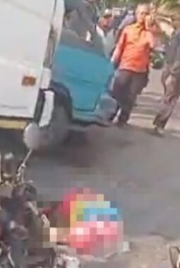 Kecelakaan Beruntun Maut di Lampu Merah Cikampek Karawang: 2 Tewas, 5 Luka-Luka, 13 Kendaraan Terlibat