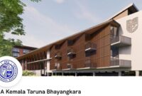 Pendaftaran SMA Kemala Taruna Bhayangkara Tahun Ajaran 2026/2027, masyarakat dapat menghubungi WhatsApp 0852-8222-7300 atau mengakses situs resmi kaderbangsa foundation serta akun Instagram @kemalatarunabhayangkara dan @akademikaderbangsa. (Foto : istimewah)